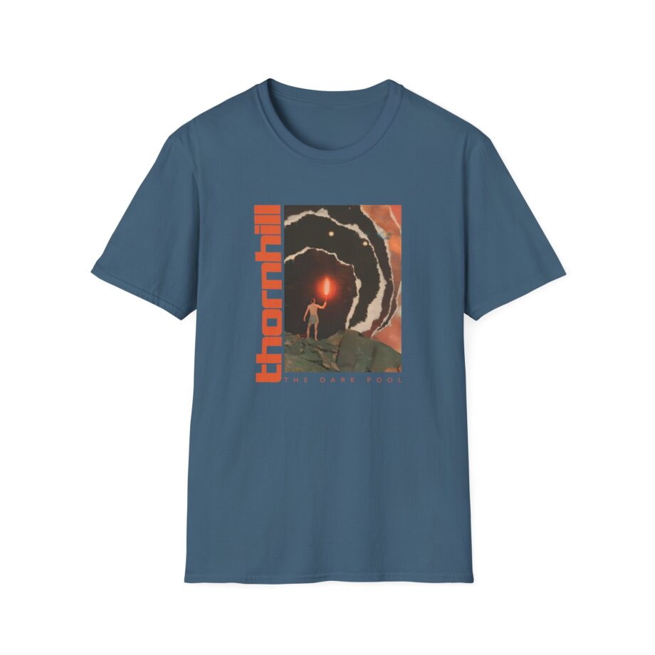 Thornhill The Dark Pool Unisex Softstyle T-Shirt