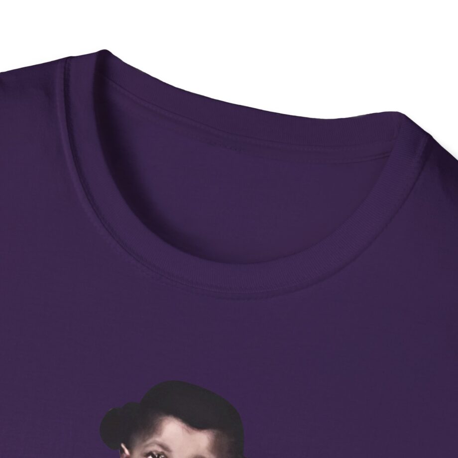 Donda Unisex Softstyle T-shirt
