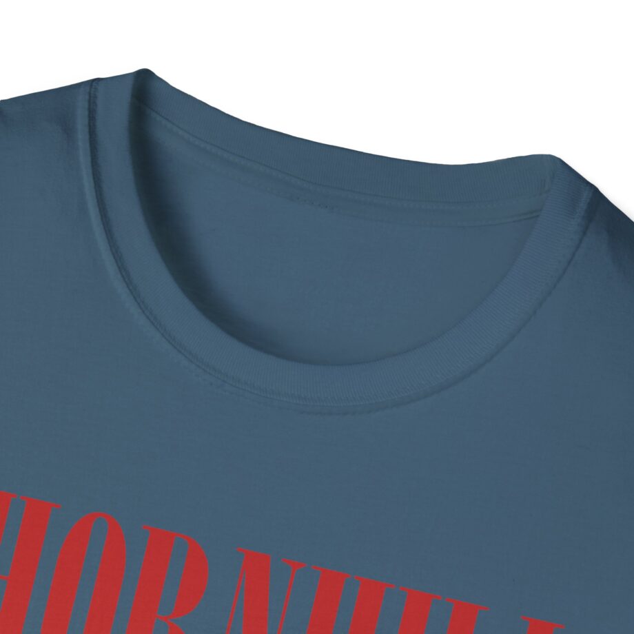 Thornhill  Unisex Softstyle T-Shirt