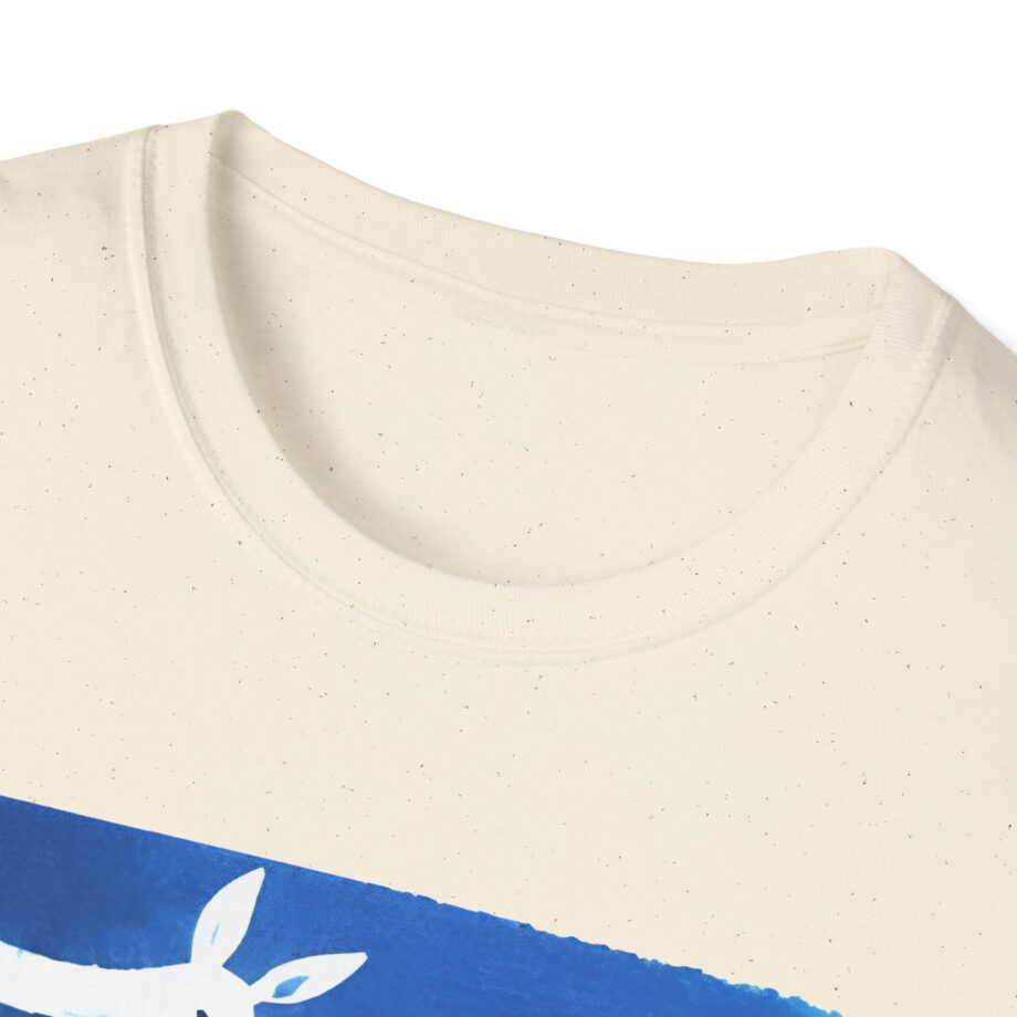 Clairo Charm  Unisex Softstyle T-Shirt