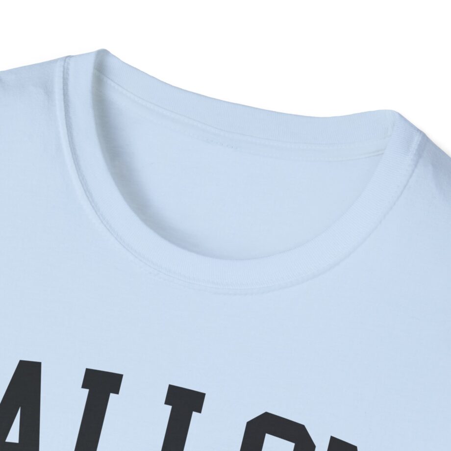 The Tonight Show Starring Jimmy Fallon Unisex Softstyle T-shirt