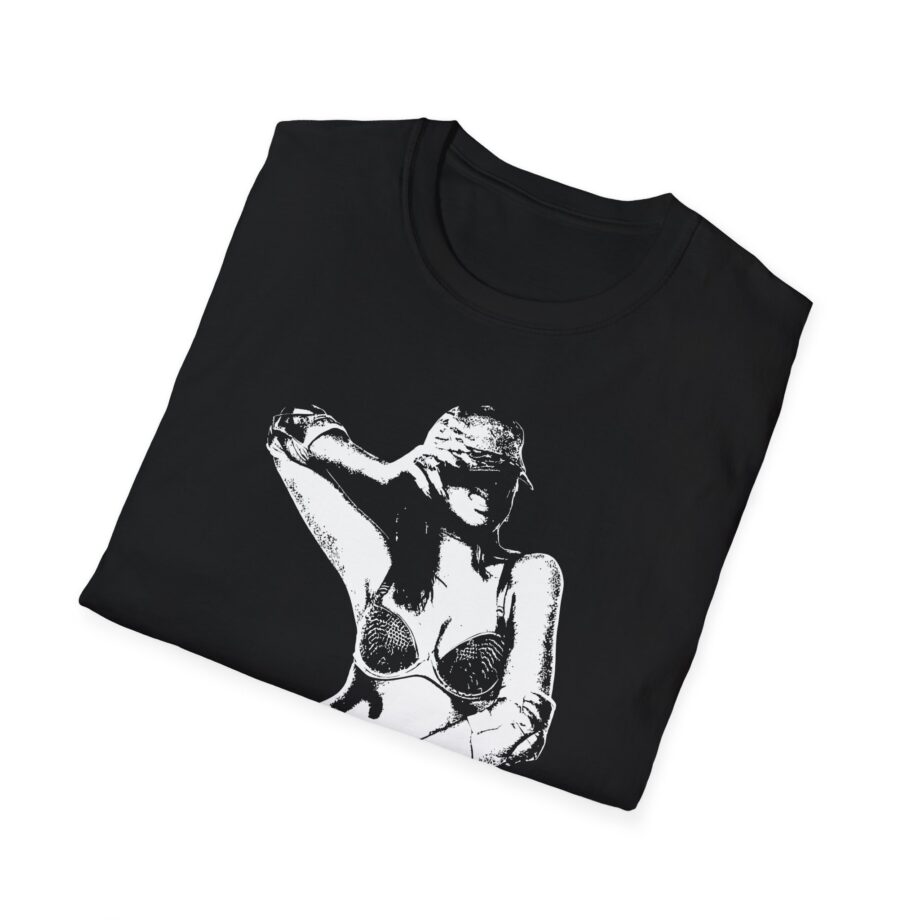 Tate Mcrae Think Later World Tour Unisex Softstyle T-Shirt