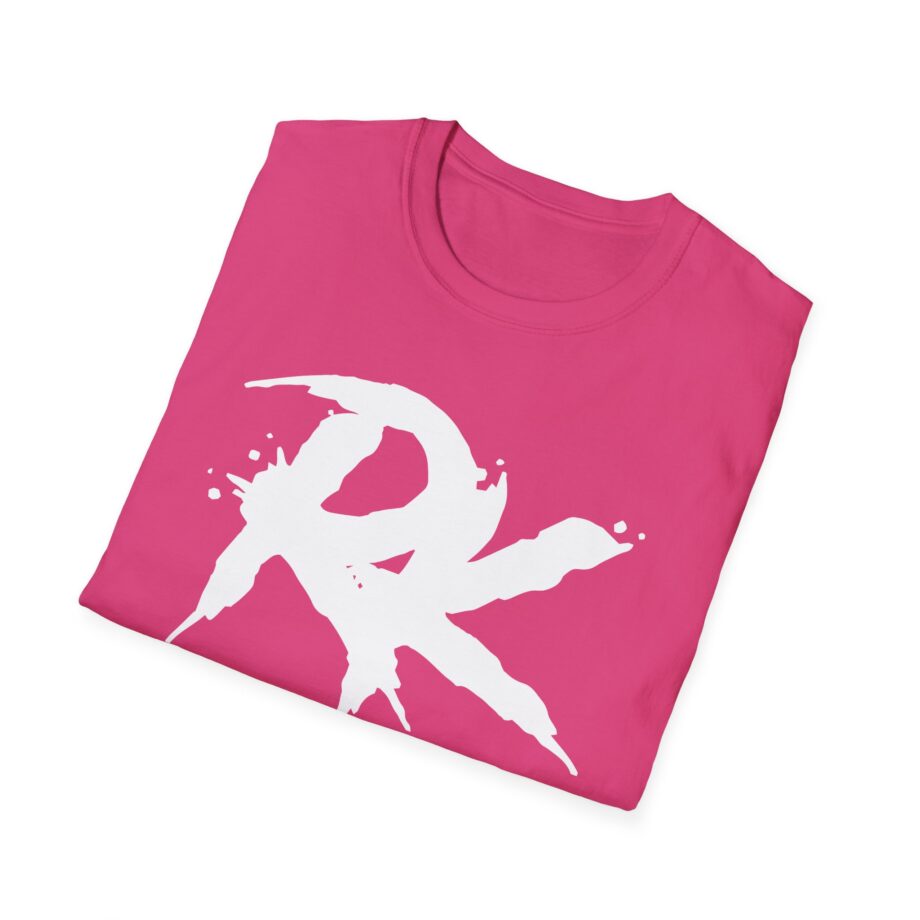 R Truth Unisex Softstyle T-shirt