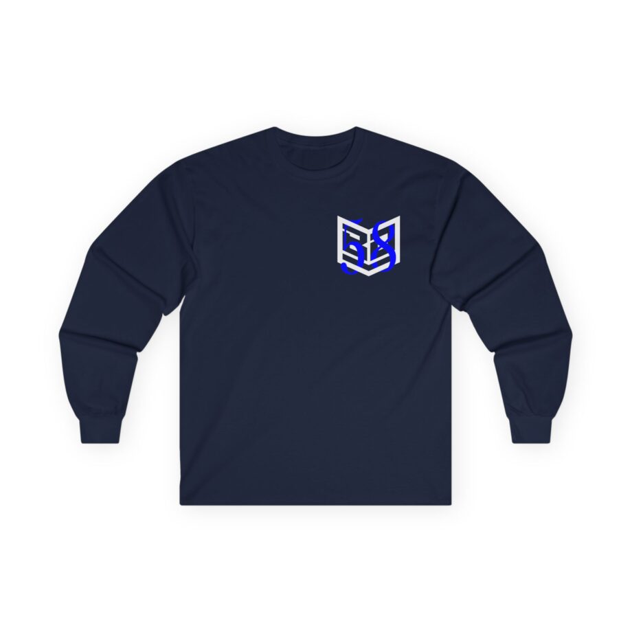 Bryson Dechambeau Unisex Ultra Cotton Long Sleeve Tee