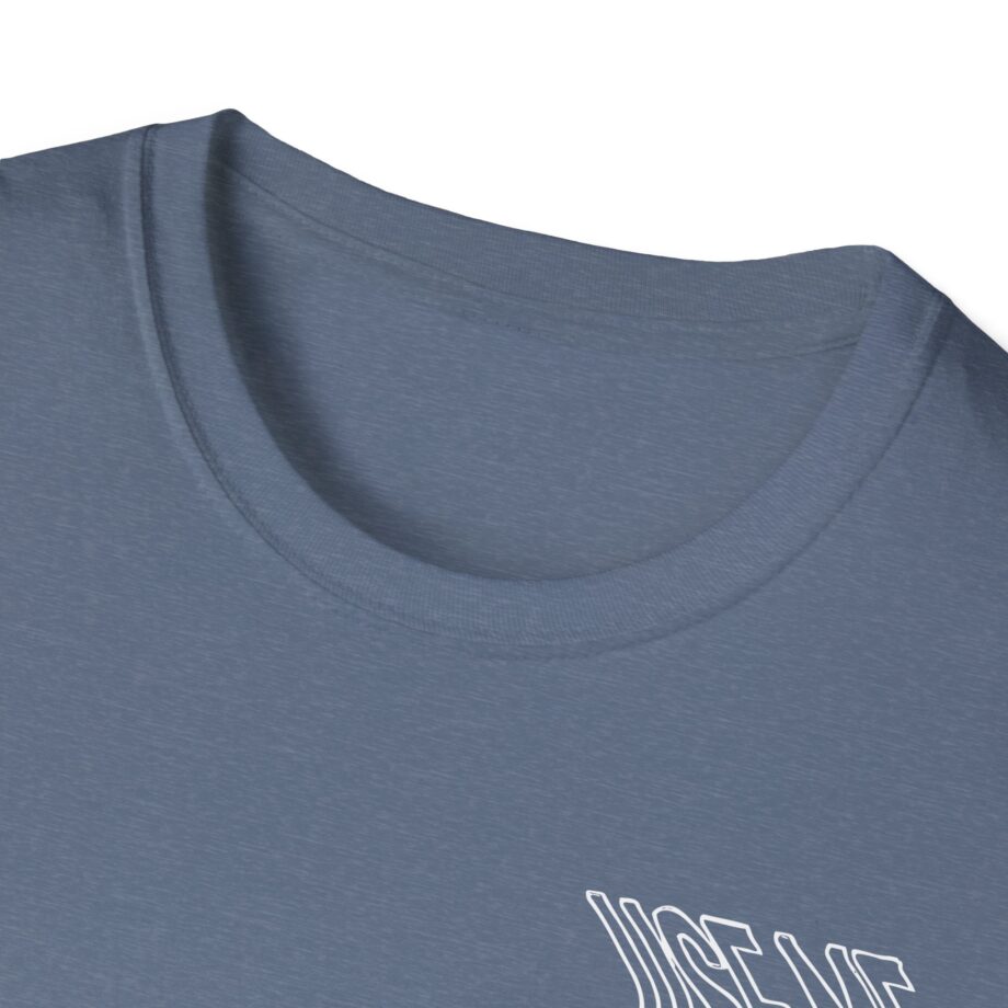 Pvris Use Me Unisex Softstyle T-Shirt