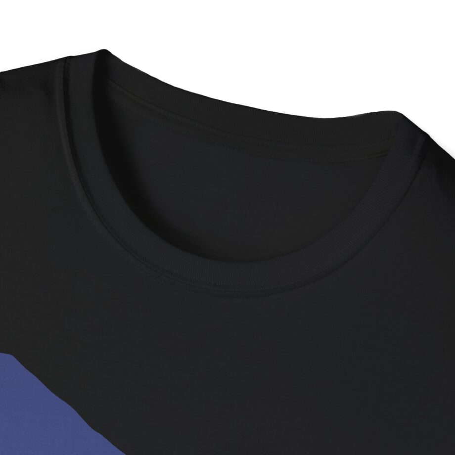 Djo Unisex Softstyle T-Shirt