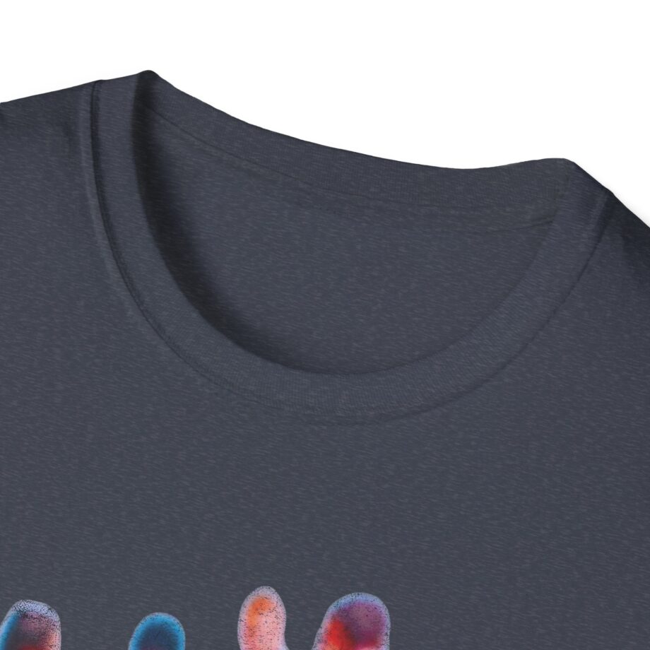 Spacey Jane Aura  Unisex Softstyle T-Shirt