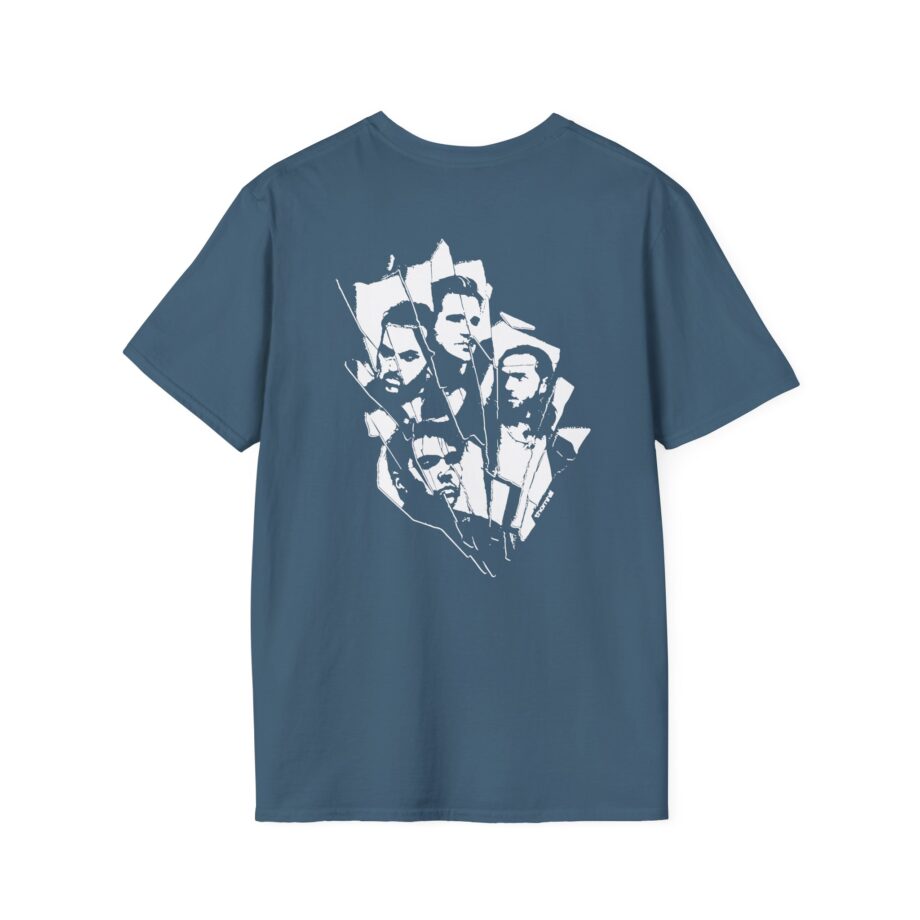 Thornhill  Unisex Softstyle T-Shirt