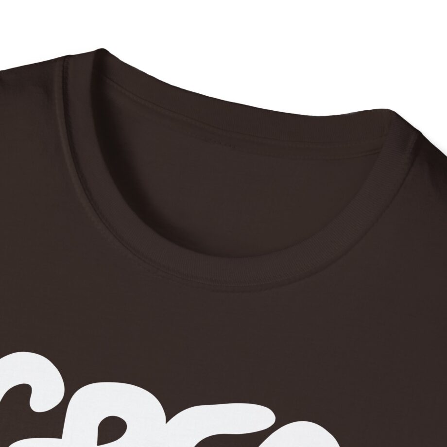 Danny Gonzalez Greg 2.0 Unisex Softstyle T-Shirt