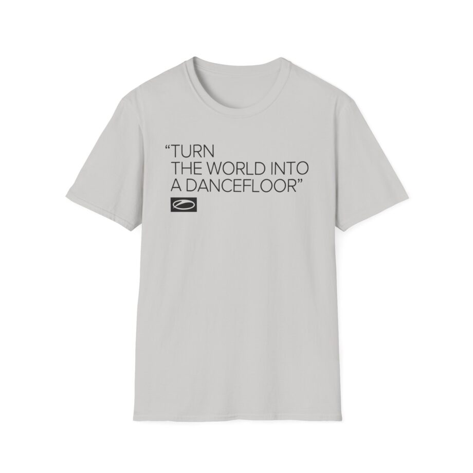 Asot 1000 Unisex Softstyle T-shirt