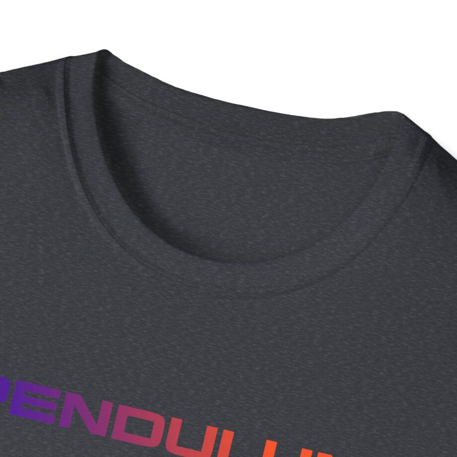 Pendulum Limited Edition Halloween  Unisex Softstyle T-Shirt