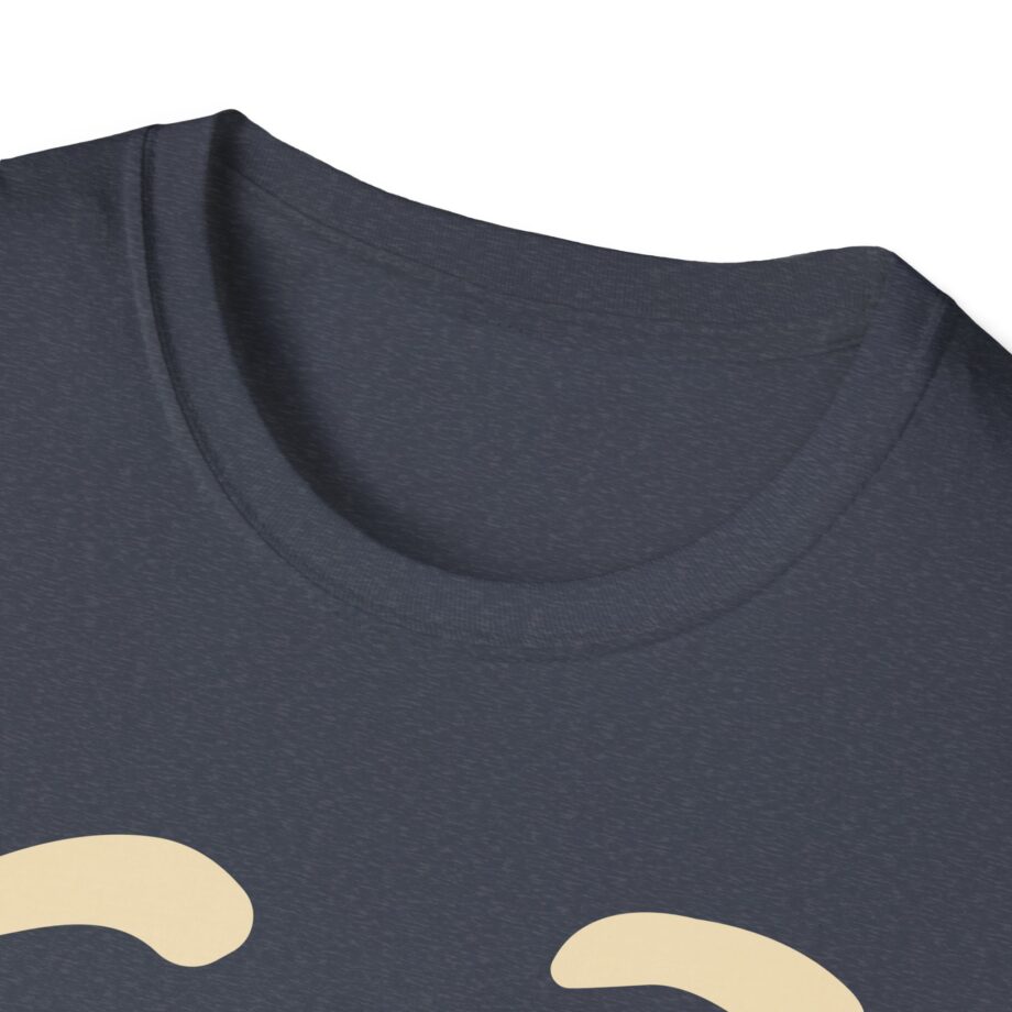 Steve Lacy Unisex Softstyle T-shirt