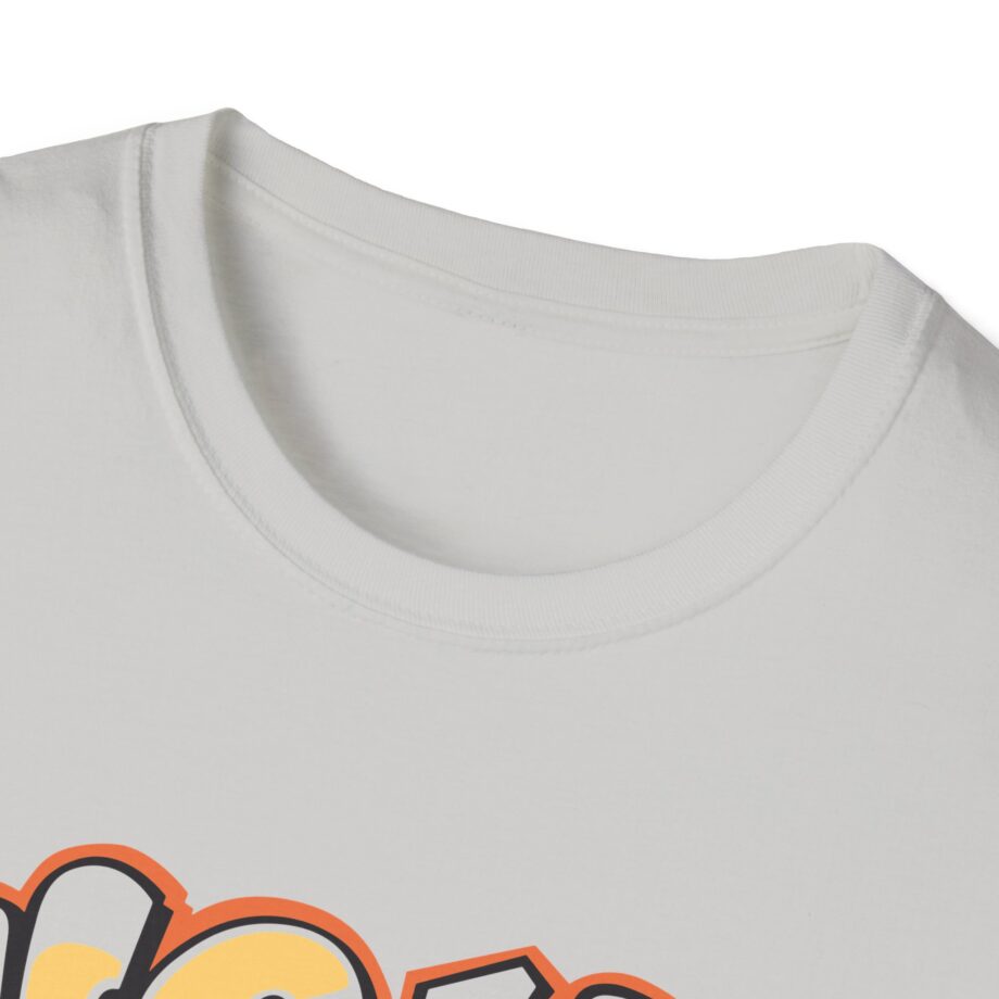 Kiz Where the Wild Things Tour  Unisex Softstyle T-Shirt
