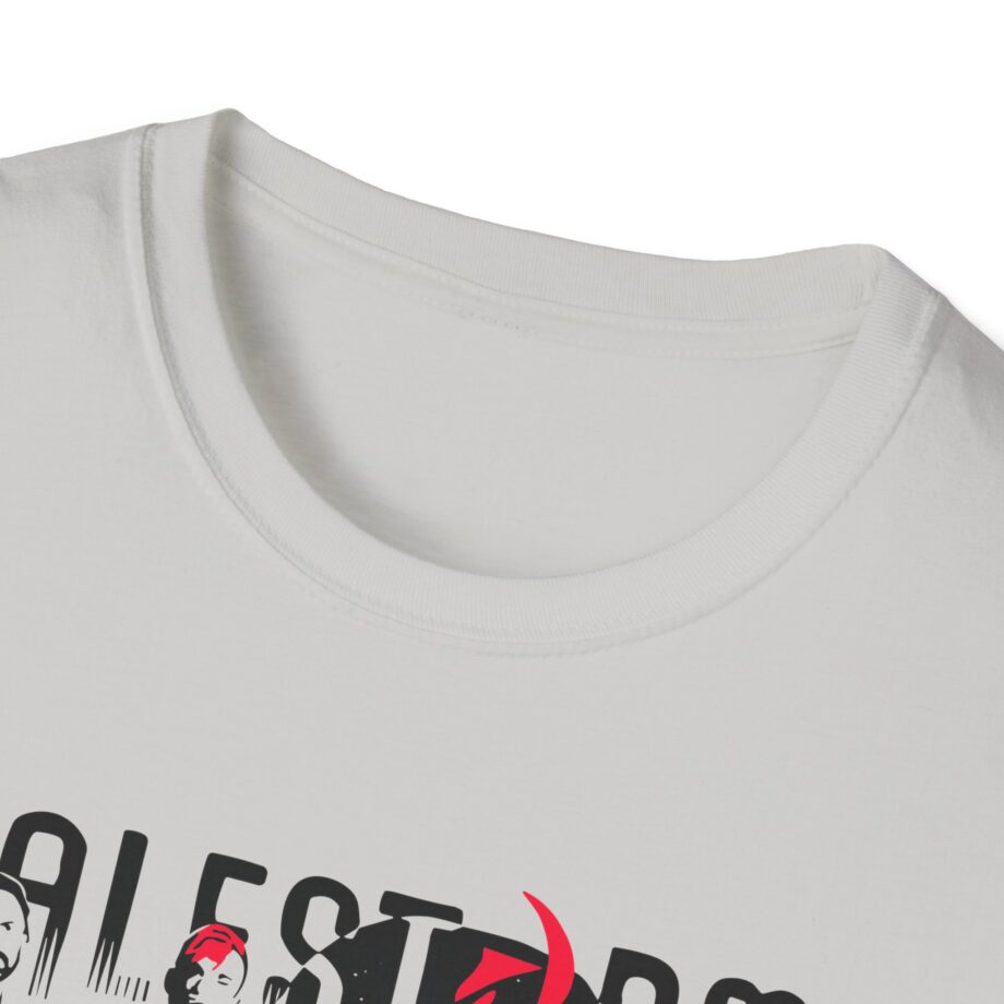 Halestorm 2024 Tour Unisex Softstyle T-Shirt