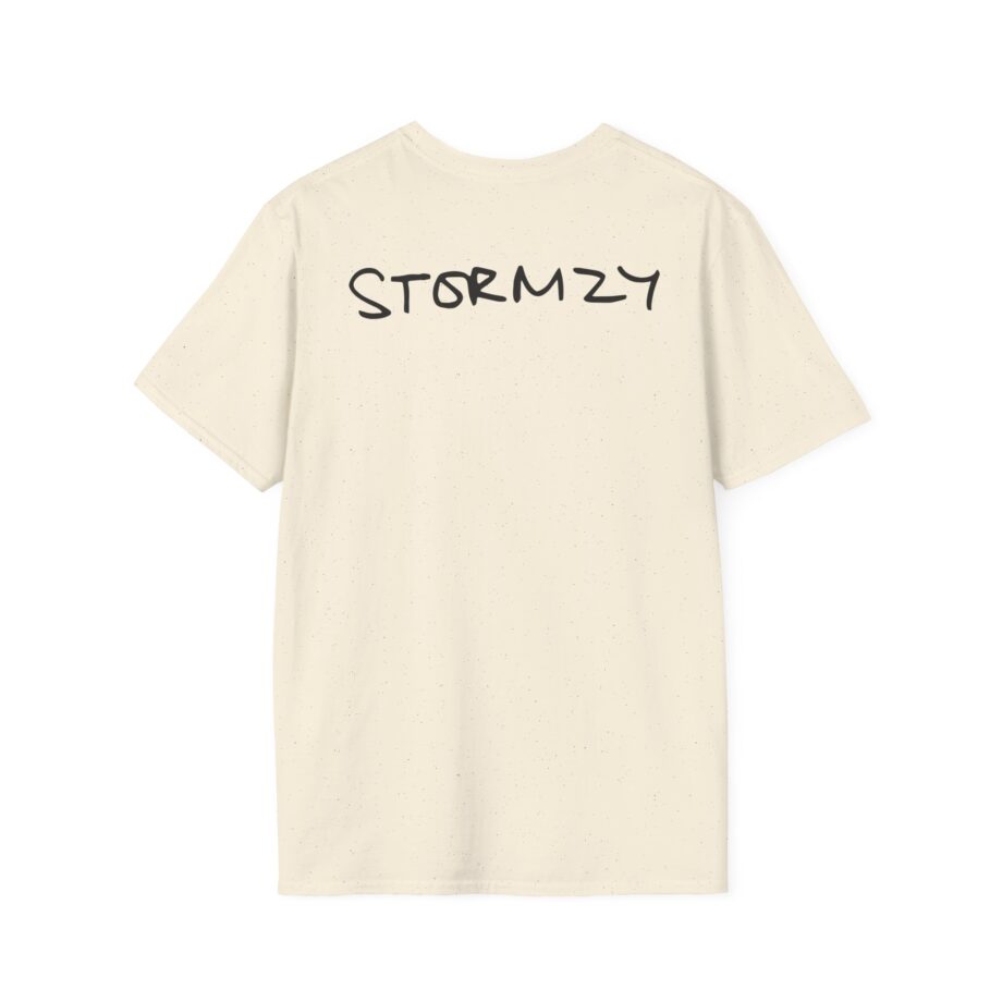 Stormzy This is What I Mean Unisex Softstyle T-shirt