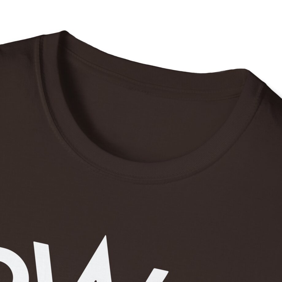 Ryan Windridge Dinner With Ryan Unisex Softstyle T-shirt