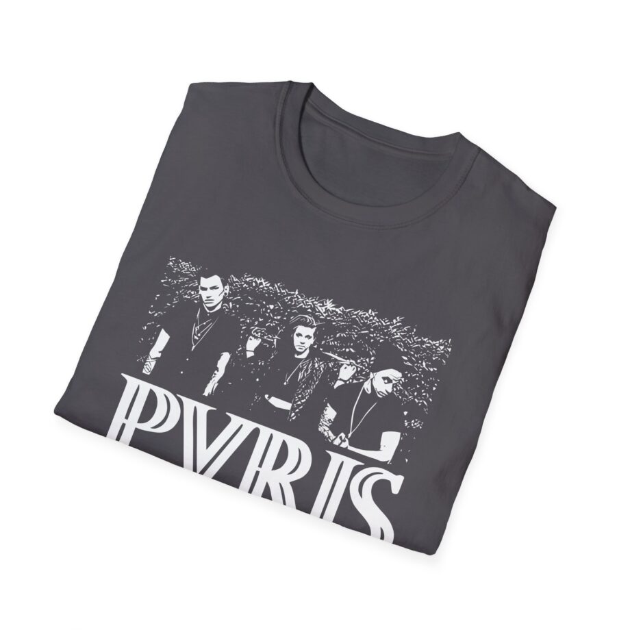 Pvris Unisex Softstyle T-Shirt