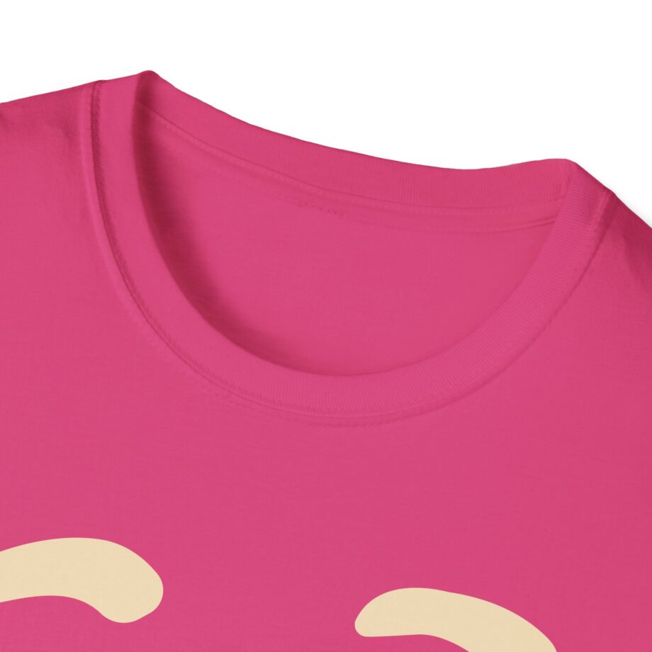Steve Lacy Unisex Softstyle T-shirt