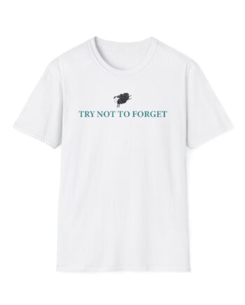 Minor Threat Unisex Softstyle T-shirt