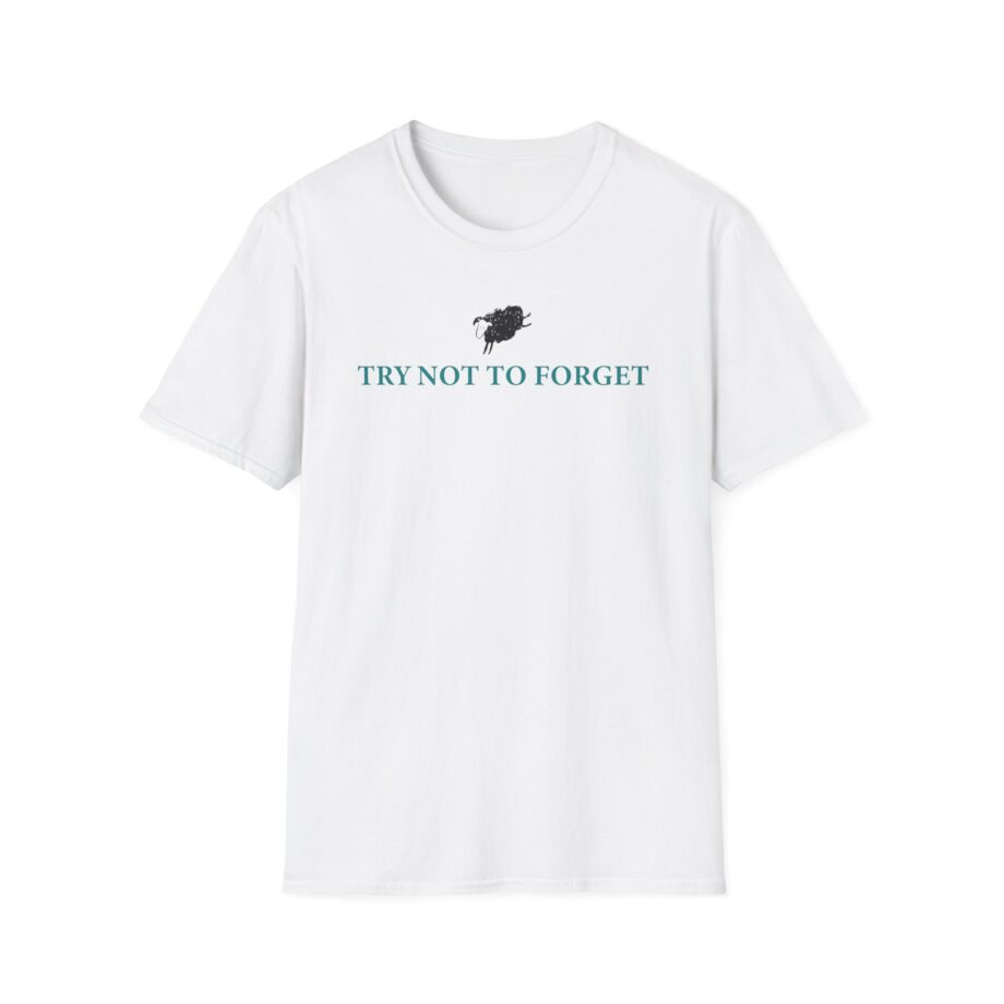Minor Threat Unisex Softstyle T-shirt