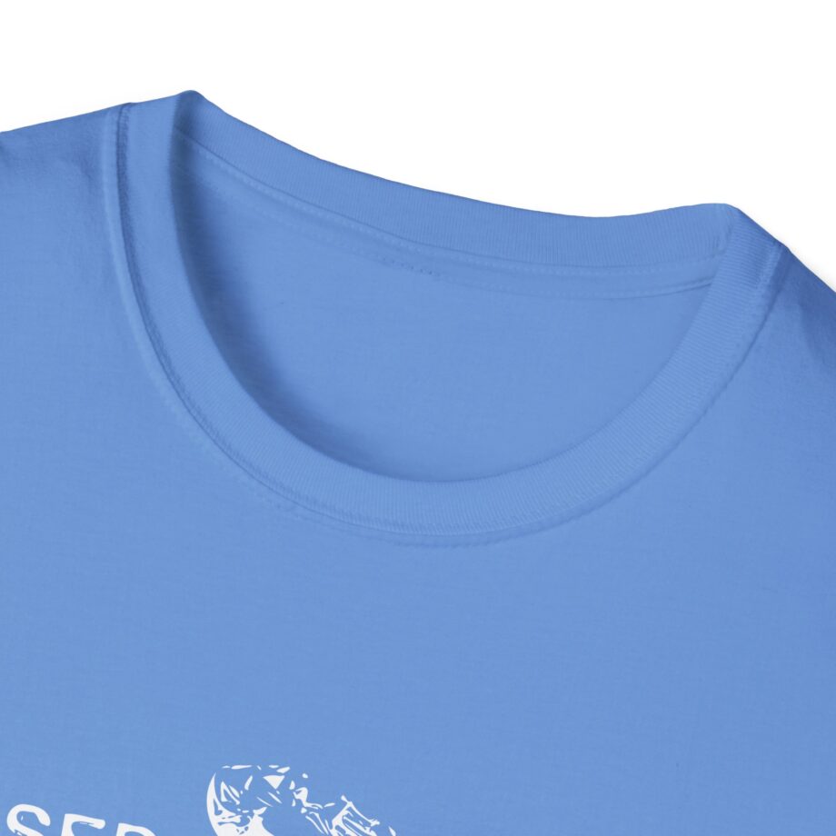 Tate Mcrae Unisex Softstyle T-Shirt