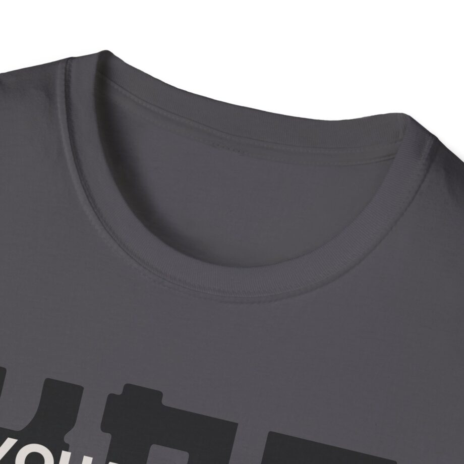 KNJ  Unisex Softstyle T-Shirt