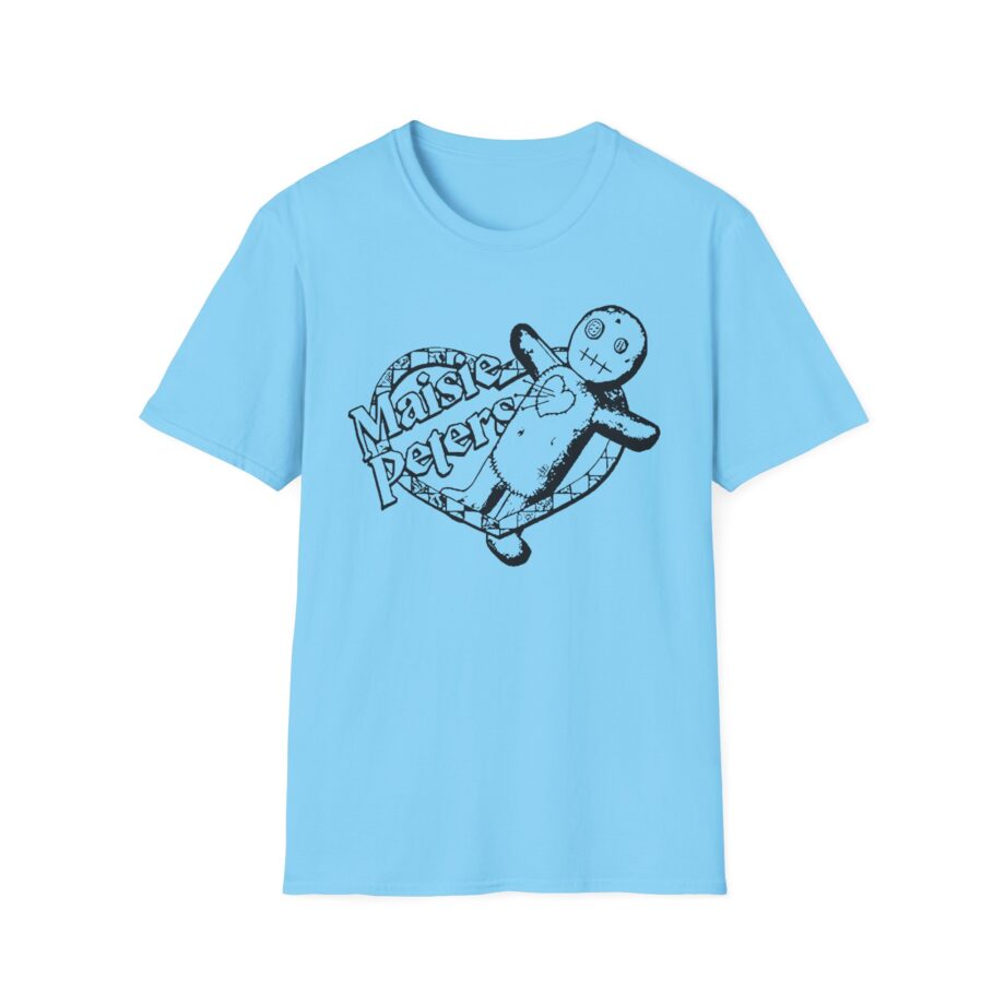 Maisie Peters Voodoo Doll Unisex Softstyle T-shirt