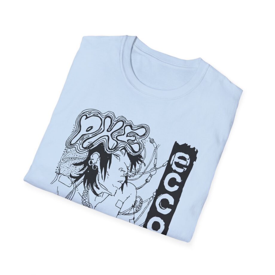 Ecco2k's Pxe Unisex Softstyle T-shirt