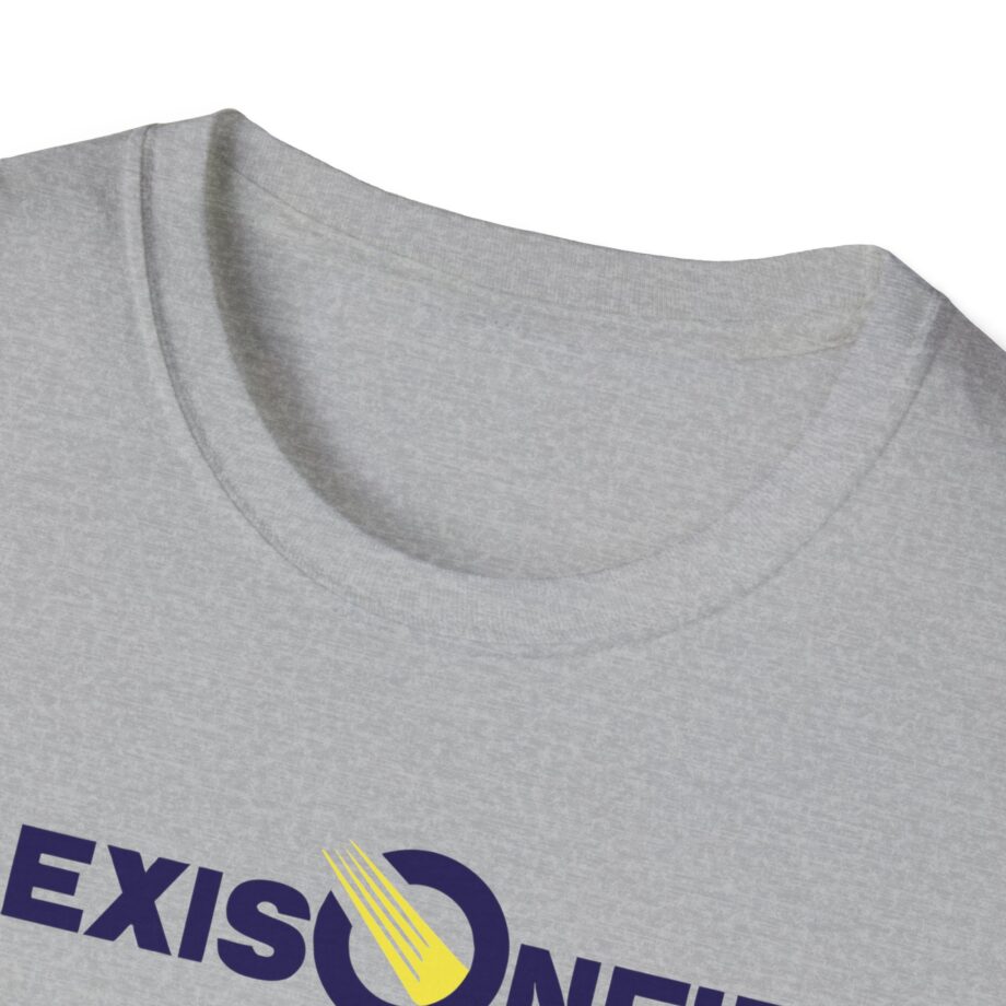 Alexisonfire Domer Unisex Softstyle T-shirt