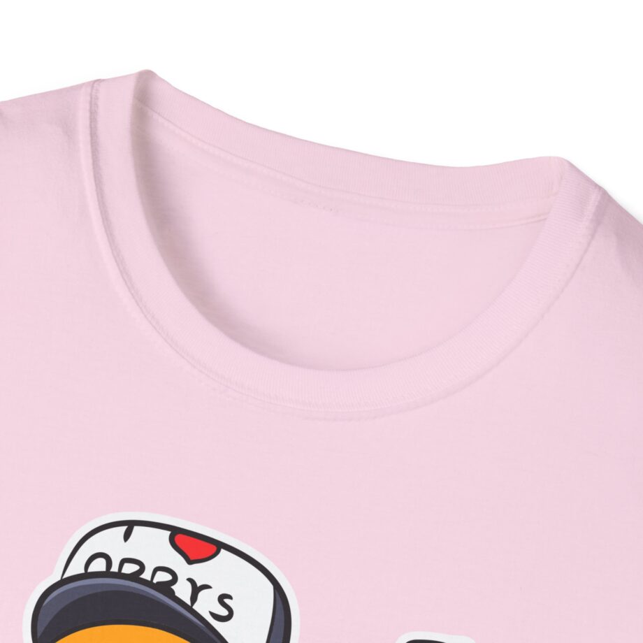 Roblox Thumbs Up Unisex Softstyle T-shirt