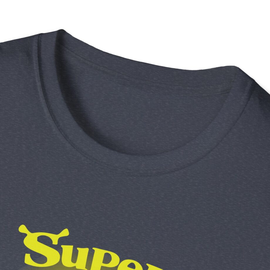 Baylen Levine Super Sebas Unisex Softstyle T-shirt