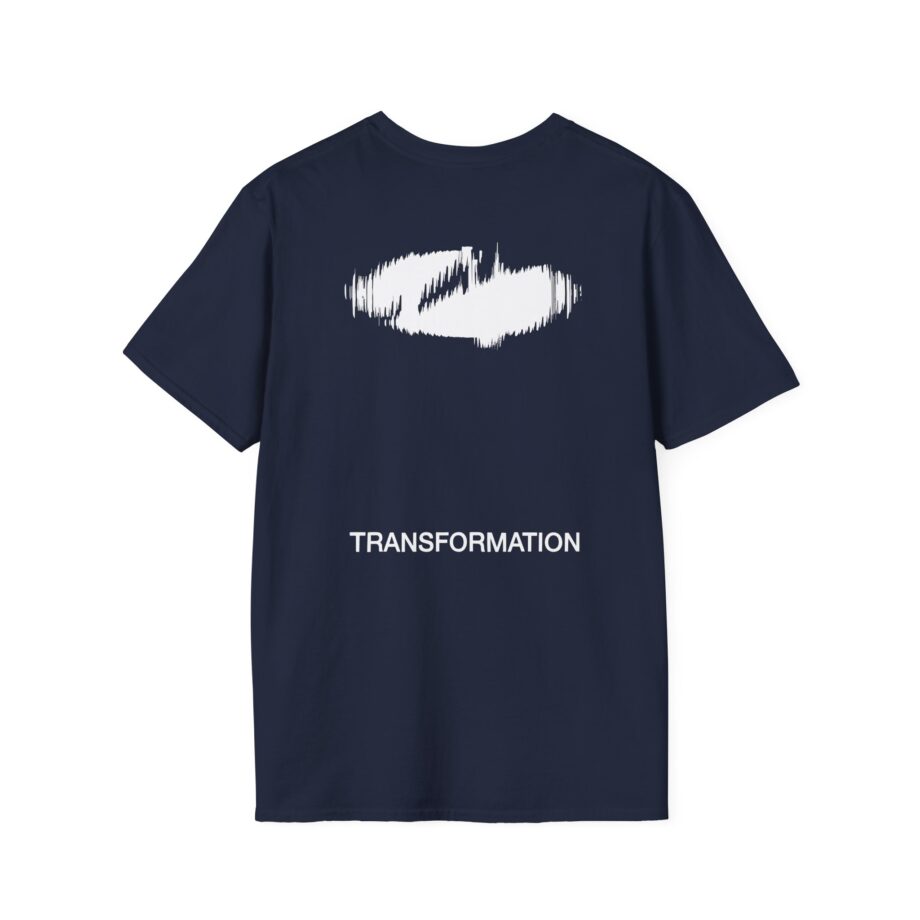 A State of Trance Transformation Unisex Softstyle T-shirt