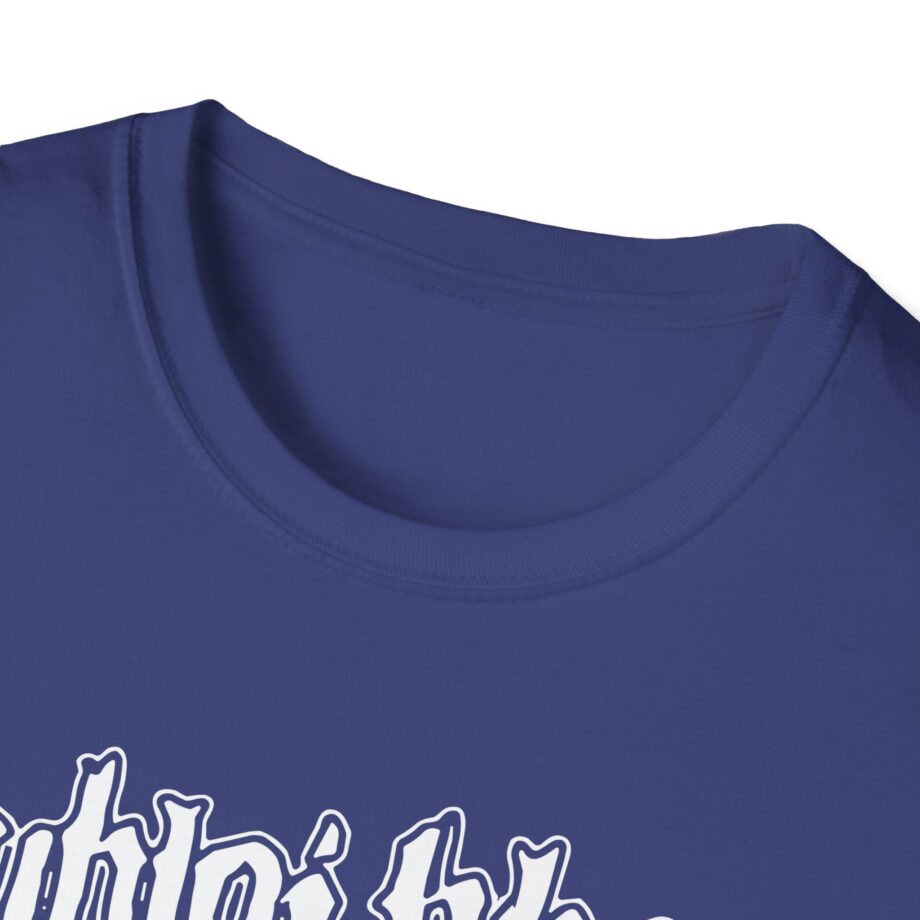 Kublai Khan - Legacy Unisex Softstyle T-shirt