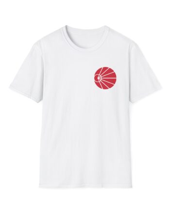 Pianos Become the Teeth Unisex Softstyle T-shirt