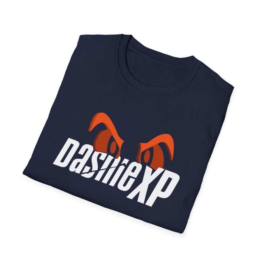 Dashiexp Unisex Softstyle T-Shirt