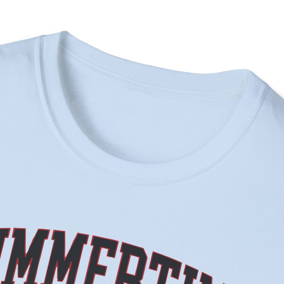 John Summit Summertime Chi 23 Unisex Softstyle T-shirt