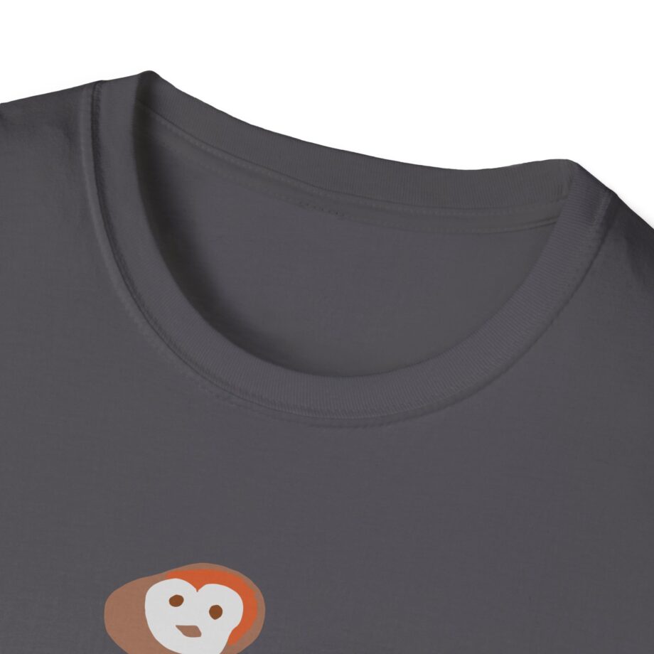 Spoonkid Unisex Softstyle T-Shirt