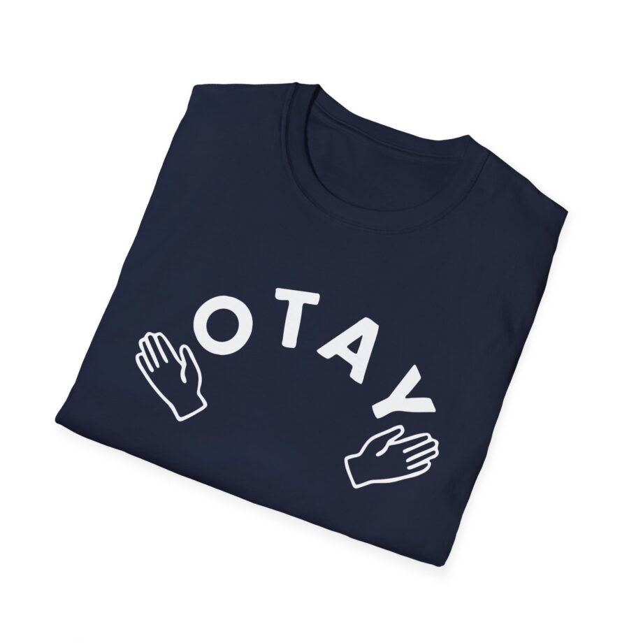 Kallmekris Otay Unisex Softstyle T-Shirt