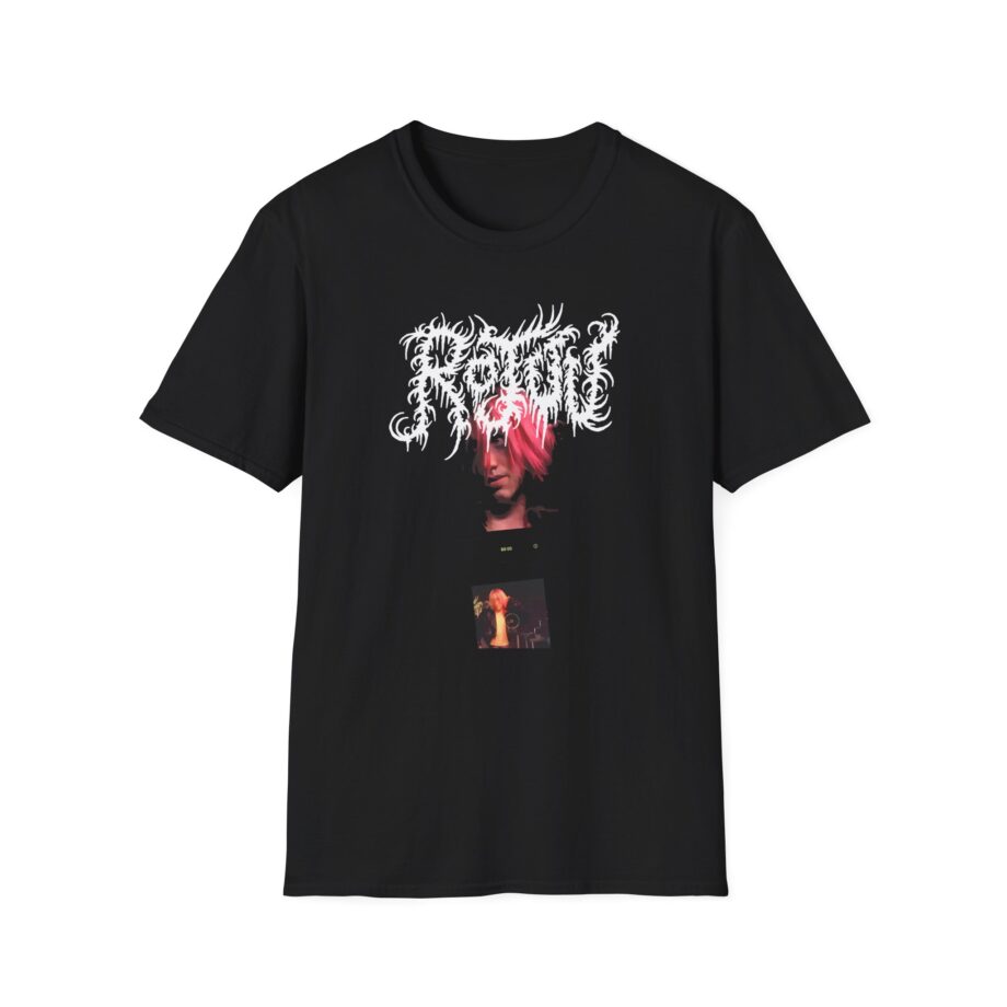 Rojuu Self Unisex Softstyle T-shirt