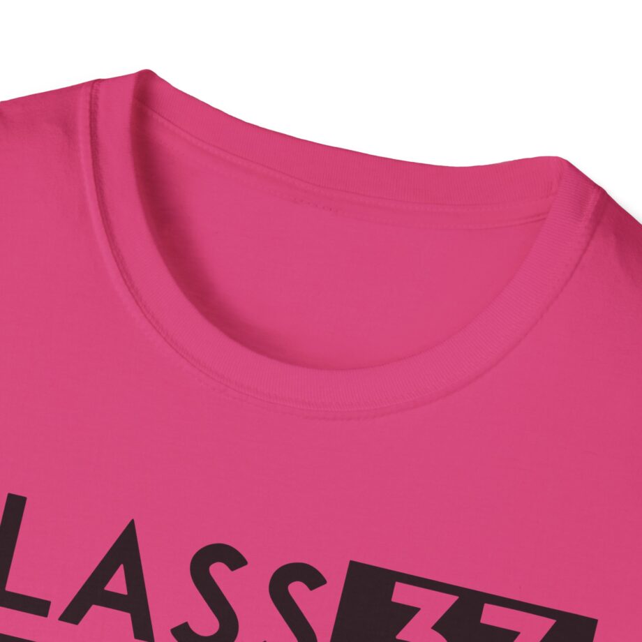 Ryan Windridge Class 37 Train Unisex Softstyle T-shirt
