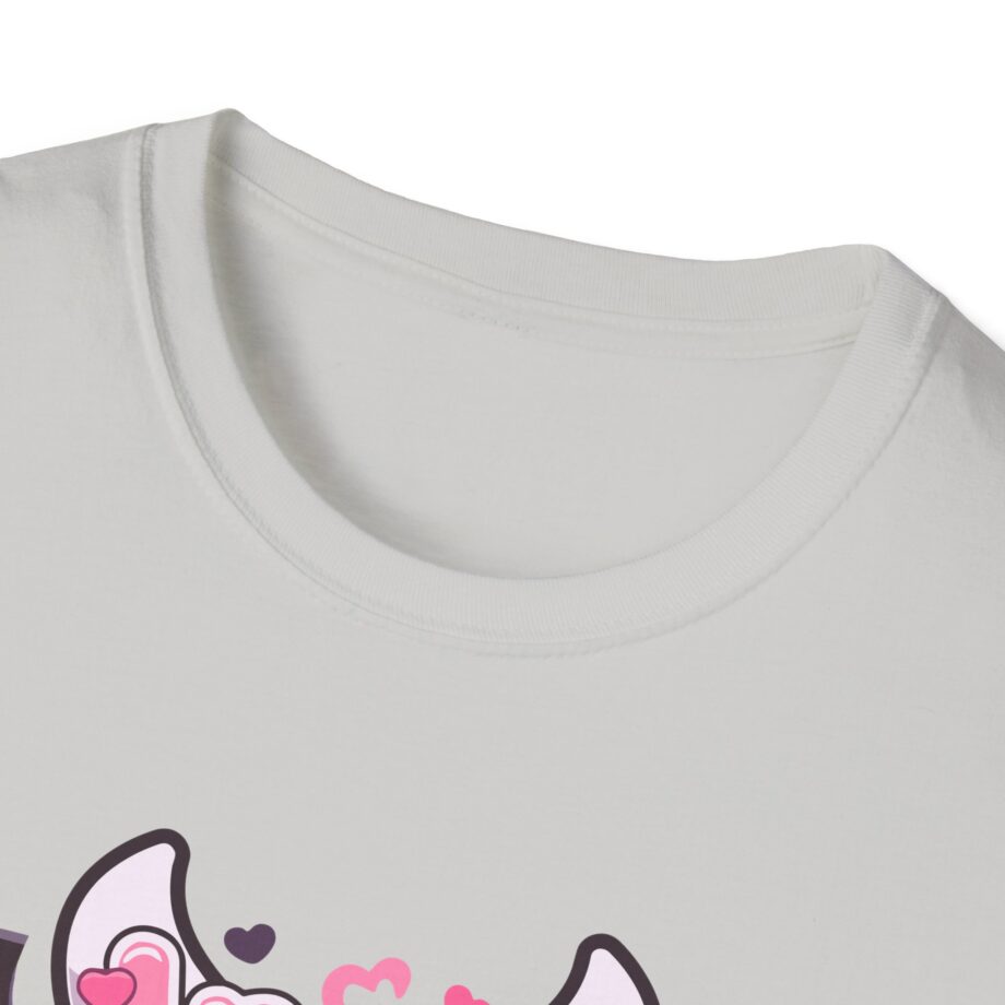 Ironmouse Unisex Softstyle T-Shirt