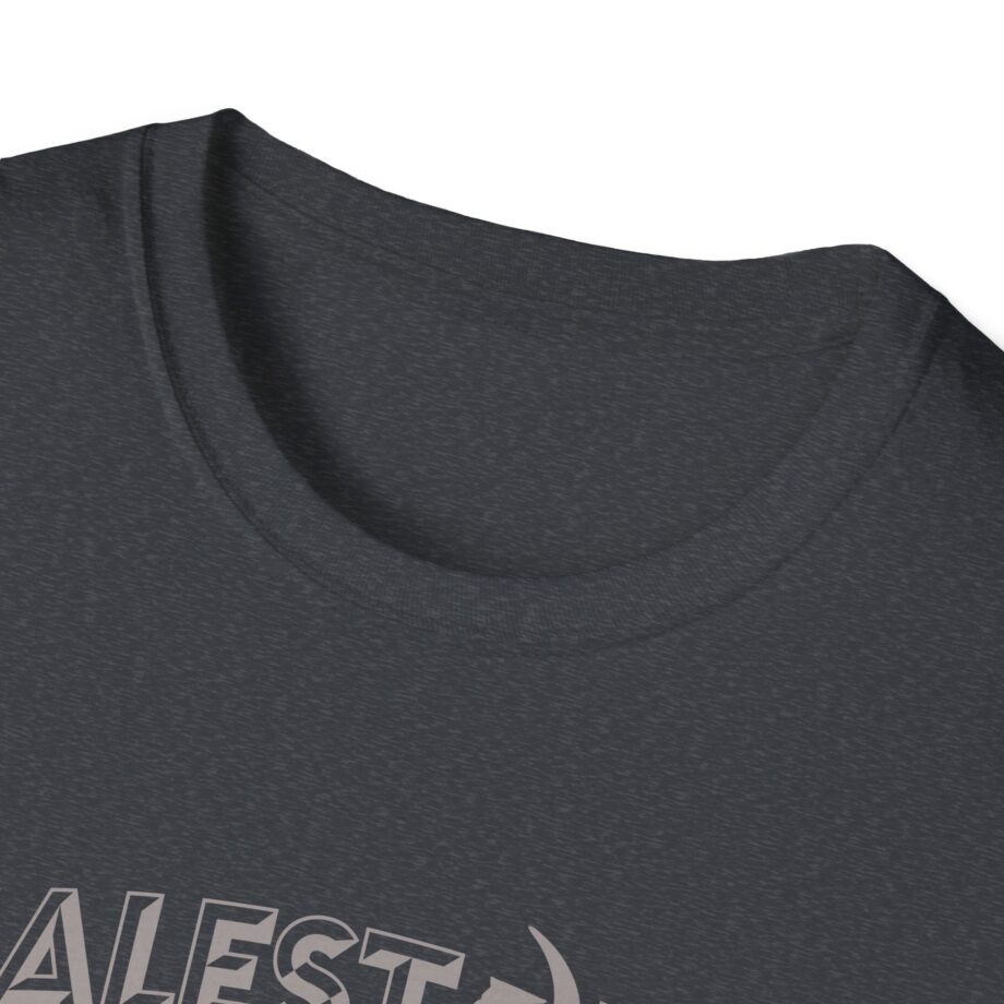 Halestorm Fan Club Ofc  Unisex Softstyle T-Shirt