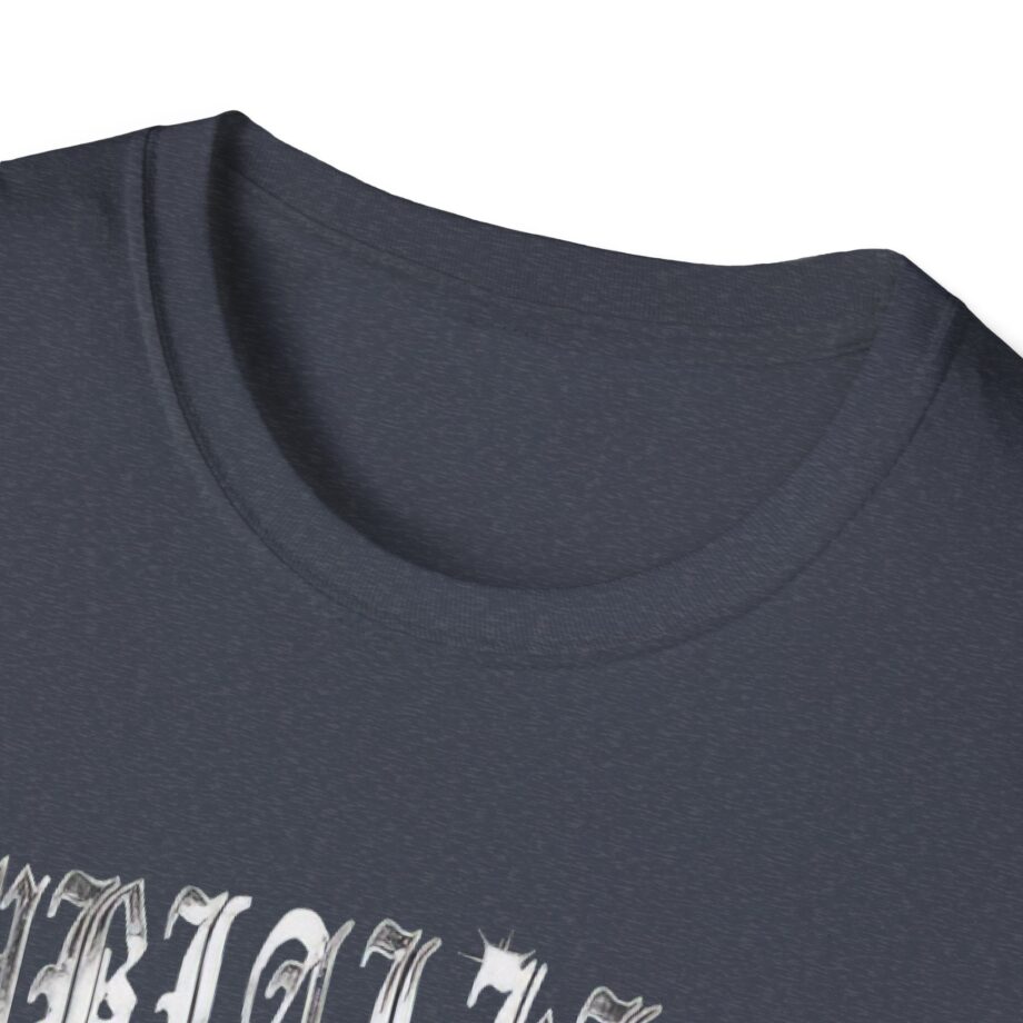 Kublai Khan - Antpile Unisex Softstyle T-shirt