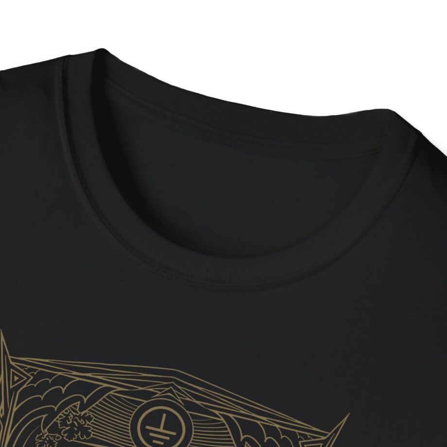 Clutch Unisex Softstyle T-Shirt