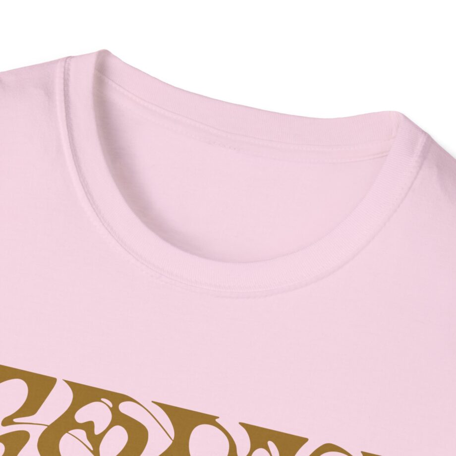 Tame Impala Roundabout Unisex Softstyle T-Shirt