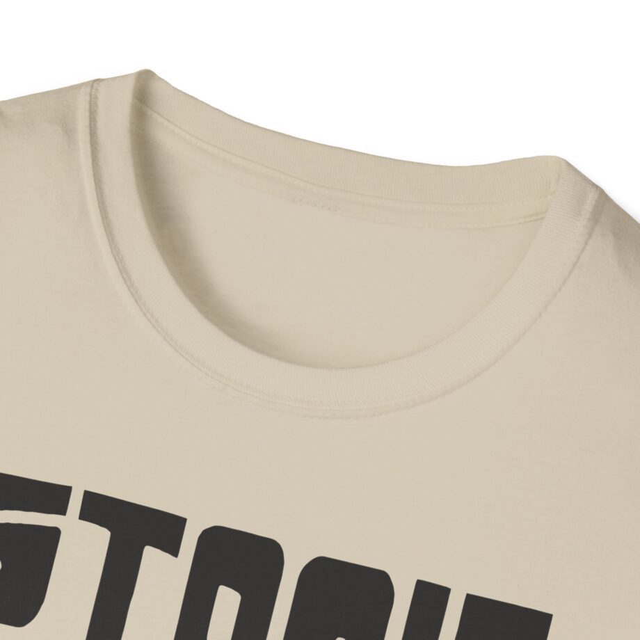 Matt Stonie School of Megatoad  Unisex Softstyle T-shirt