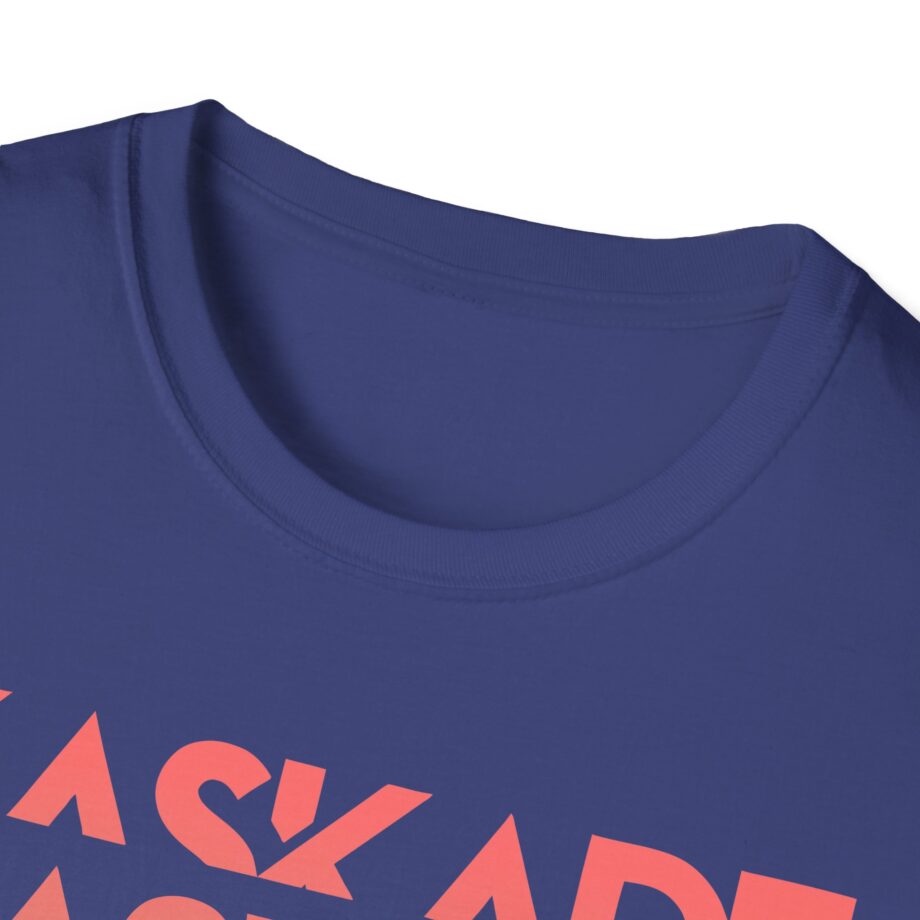 Kaskade Unisex Softstyle T-shirt