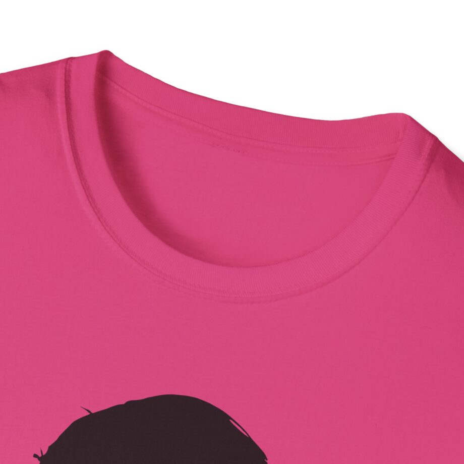 Baylen Levine King of the Youth Unisex Softstyle T-shirt