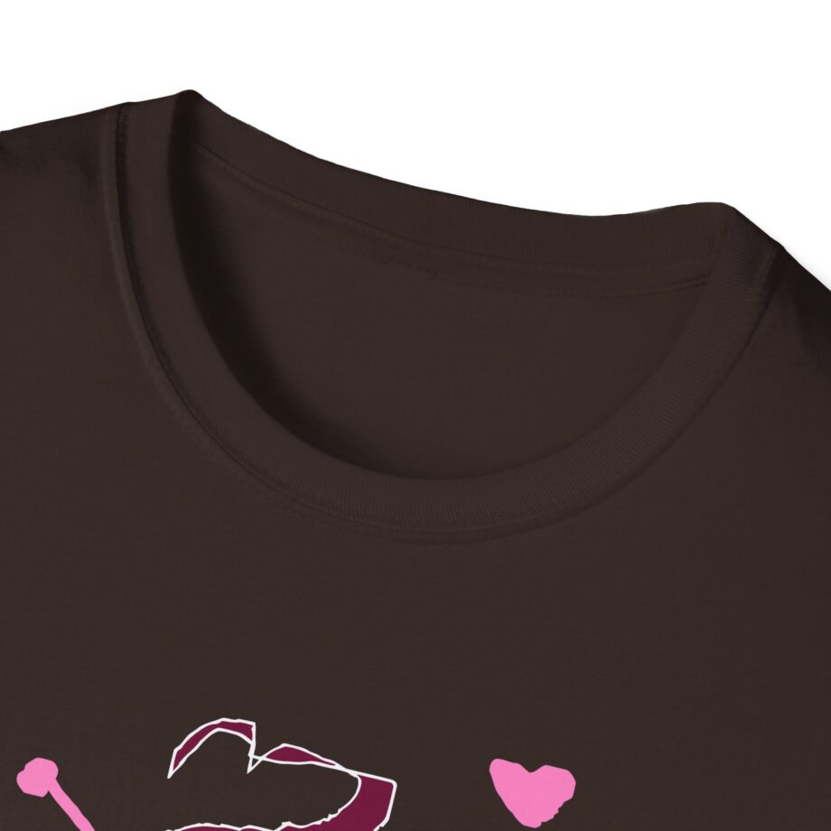Caitibugzz Unisex Softstyle T-Shirt