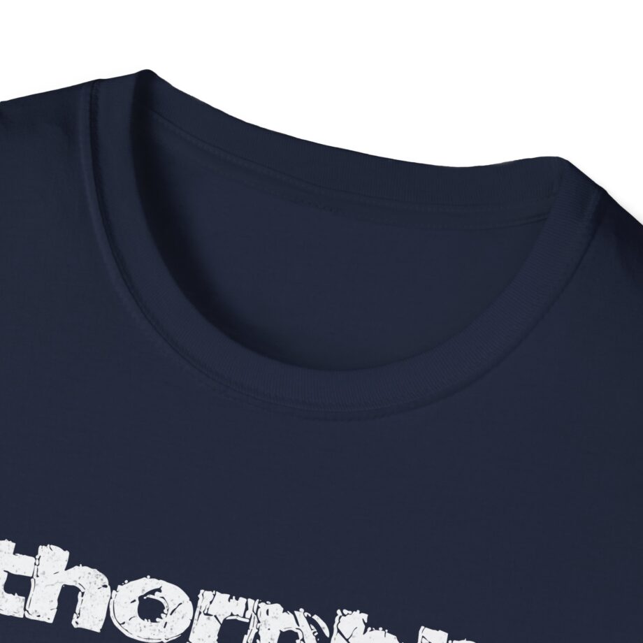Thornhill  Unisex Softstyle T-Shirt